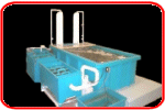 Water Treatment Products for Aquaculture