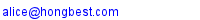 Email Hongbest Foods Co