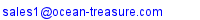 Email Ocean Treasure