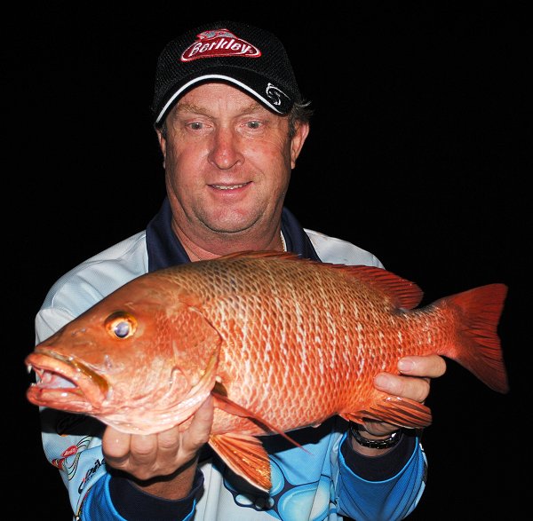 MANGROVE JACK Photos, Info, Catch, Cook, Buy