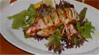 recipe for italian stuffed calamari