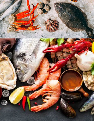 Ocean Prime Imports LLC - High quality seafood, sustainably sourced