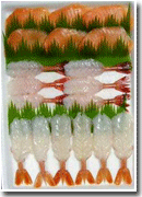 SUSHI SET